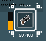 Weapon Inventory