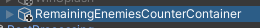 RemainingEnemiesCounterContainer