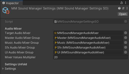 MMSoundManagerSettings