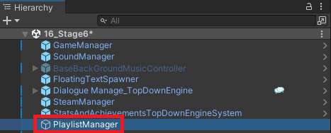 PlyalistManager