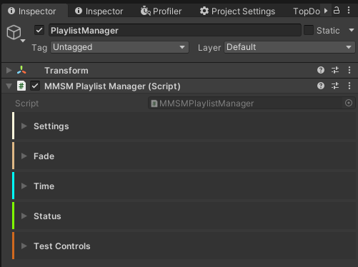PlyalistManager