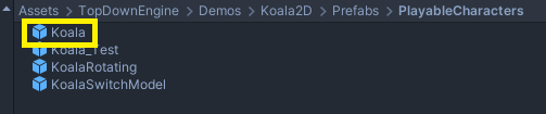 Koala